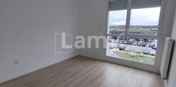 Image 7 sur 11 - Appartement  ·  Location · Valence (26000) · 4 pièces · 85m²