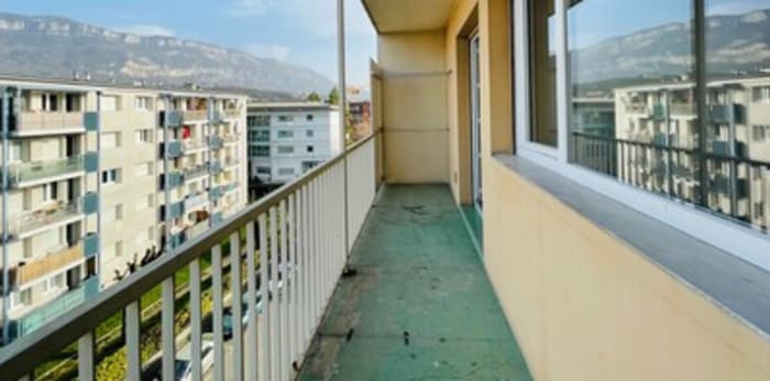 Image 5 sur 13 - Appartement  ·  Location · Aix Les Bains (73100) · 2 pièces · 43m²