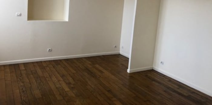 Image 3 sur 5 - Appartement  ·  Location · Cachan (94230) · 2 pièces · 39m²