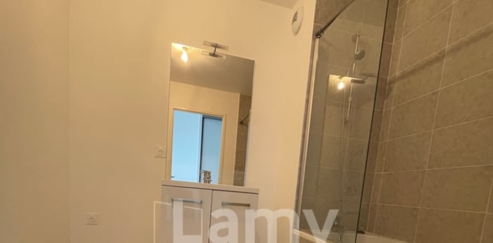 Image 5 sur 8 - Appartement  ·  Location · Rouen (76000) · 3 pièces · 66m²