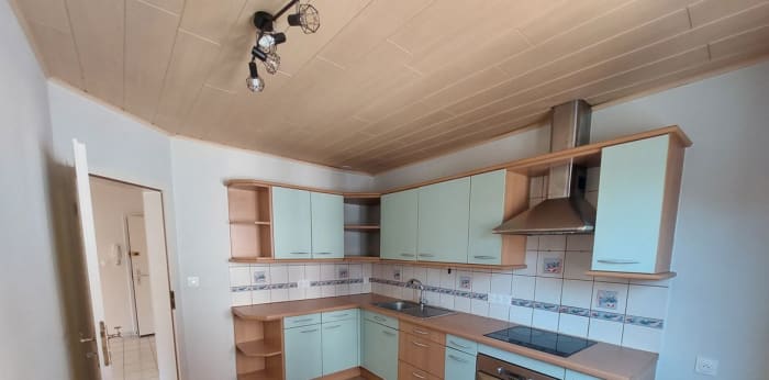 Image 5 sur 6 - Appartement  ·  Location · Wissembourg (67160) · 3 pièces · 72m²