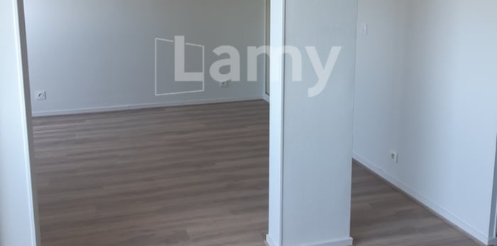 Image 2 sur 7 - Appartement  ·  Location · Libourne (33500) · 1 pièce · 34m²