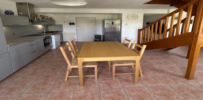 Image 4 sur 8 - Appartement  ·  Location · Montbeliard (25200) · 2 pièces · 78m²