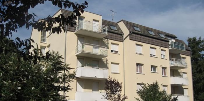 Image 1 sur 7 - Appartement  ·  Location · Soufflenheim (67620) · 3 pièces · 62m²