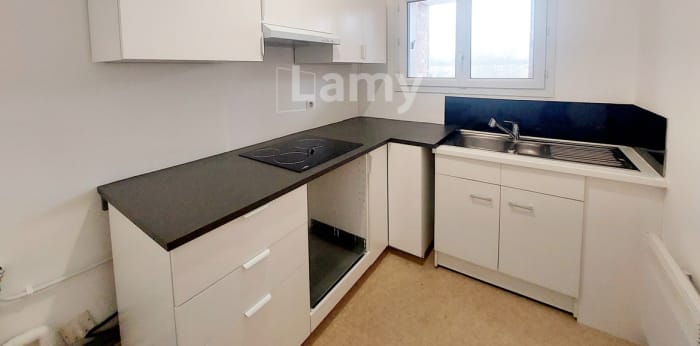 Image 1 sur 7 - Appartement  ·  Location · Maurepas (78310) · 2 pièces · 46m²