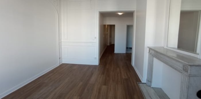 Image 5 sur 9 - Appartement  ·  Location · Valenciennes (59300) · 2 pièces · 49m²