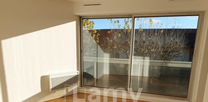 Image 4 sur 8 - Appartement  ·  Location · Issoire (63500) · 3 pièces · 79m²
