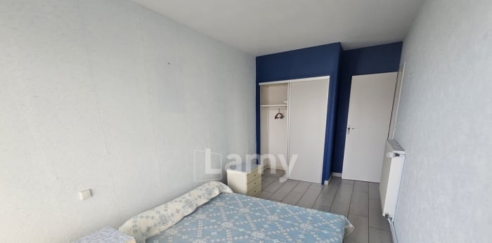 Image 4 sur 7 - Appartement  ·  Location · St Georges De Didonne (17110) · 62m²