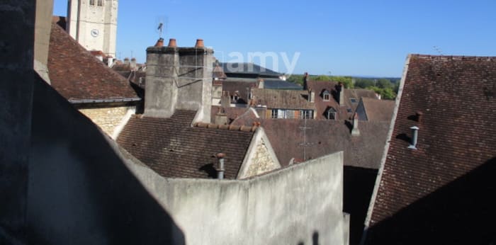 Image 8 sur 9 - Appartement  ·  Location · Dole (39100) · 2 pièces · 63m²