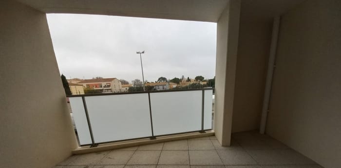 Image 9 sur 9 - Appartement  ·  Location · Montpellier (34000) · 2 pièces · 44m²