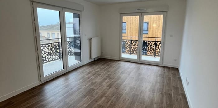 Image 3 sur 9 - Appartement  ·  Location · Poitiers (86000) · 3 pièces · 58m²