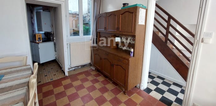 Image 4 sur 10 - Maison/villa  ·  Location · Les Sables D Olonne (85100) · 2 pièces · 46m²