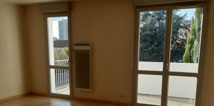 Image 4 sur 5 - Appartement  ·  Location · Toulouse (31100) · 4 pièces · 78m²