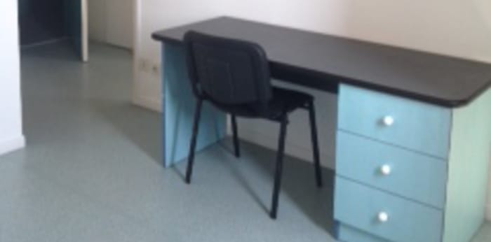 Image 1 sur 3 - Appartement  ·  Location · Toulouse (31000) · 1 pièce · 20m²