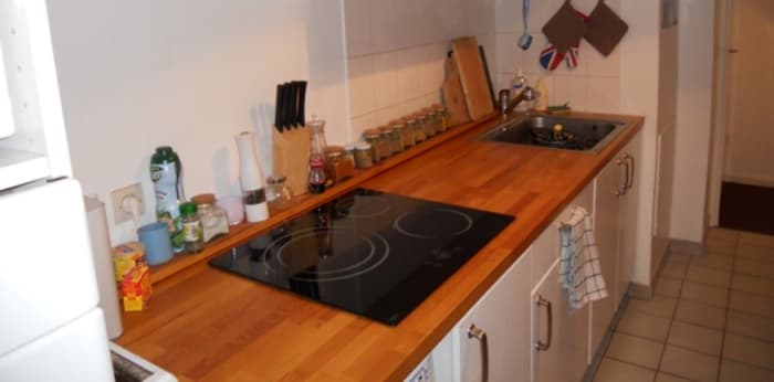 Image 3 sur 6 - Appartement  ·  Location · Lille (59000) · 3 pièces · 78m²