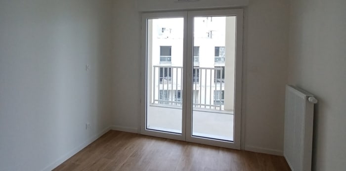 Image 6 sur 6 - Appartement  ·  Location · Bordeaux (33100) · 3 pièces · 66m²