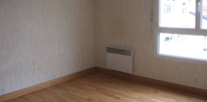 Image 3 sur 4 - Appartement  ·  Location · Angers (49000) · 1 pièce · 20m²