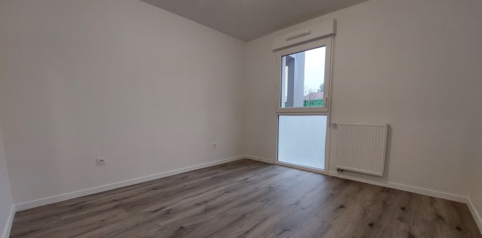 Image 4 sur 6 - Appartement  ·  Location · St Pierre Du Mont (40280) · 2 pièces · 38m²