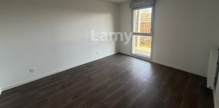 Image 6 sur 7 - Appartement  ·  Location · Le Havre (76620) · 2 pièces · 43m²