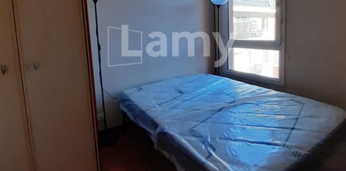 Image 9 sur 15 - Appartement  ·  Location · Evry Courcouronnes (91080) · 2 pièces · 36m²