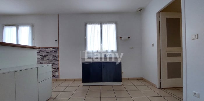 Image 4 sur 14 - Maison/villa  ·  Location · Lauriere (87370) · 4 pièces · 100m²