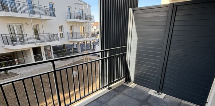 Image 1 sur 7 - Appartement  ·  Location · Arles (13200) · 2 pièces · 38m²