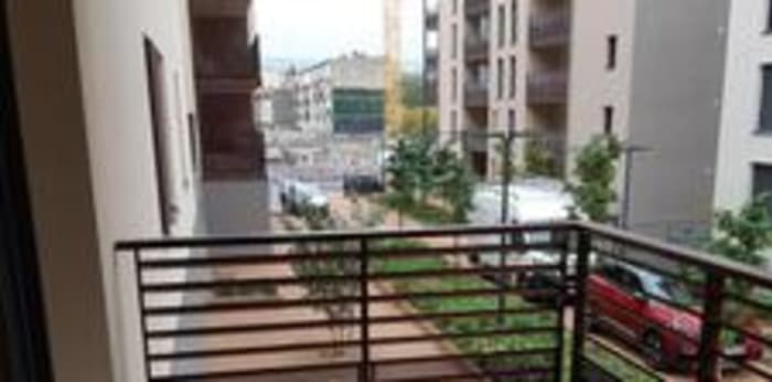 Image 2 sur 7 - Appartement  ·  Location · Clermont Ferrand (63000) · 2 pièces · 40m²