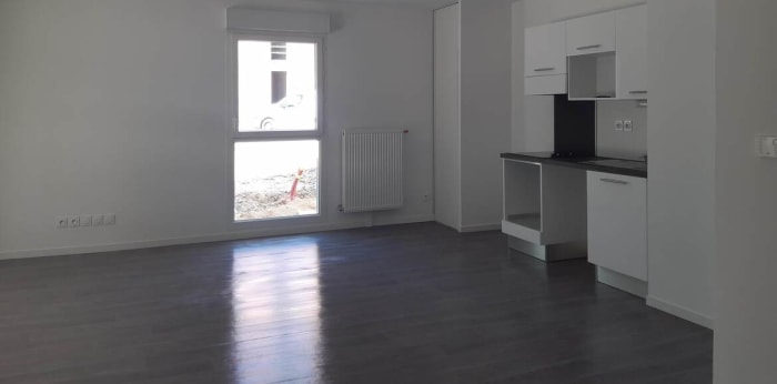 Image 1 sur 5 - Appartement  ·  Location · Saran (45770) · 3 pièces · 61m²