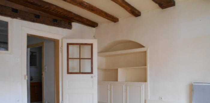 Image 2 sur 9 - Appartement  ·  Location · Montbeliard (25200) · 2 pièces · 56m²