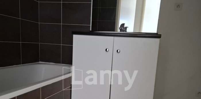 Image 6 sur 9 - Appartement  ·  Location · Toulouse (31200) · 38m²