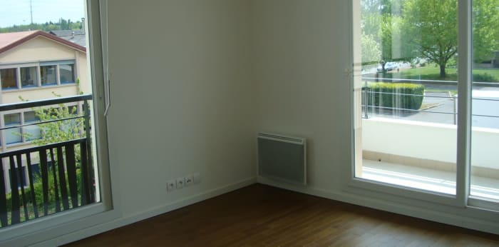 Image 5 sur 9 - Appartement  ·  Location · Antony (92160) · 3 pièces · 66m²