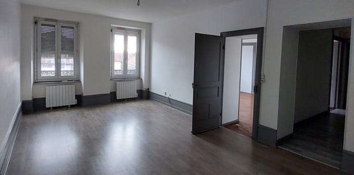 Image 4 sur 5 - Appartement  ·  Location · L Isle Sur Le Doubs (25250) · 3 pièces · 72m²