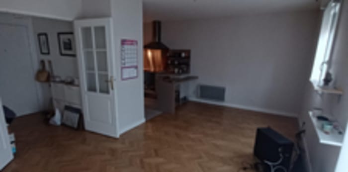 Image 2 sur 6 - Appartement  ·  Location · Bourg La Reine (92340) · 2 pièces · 46m²