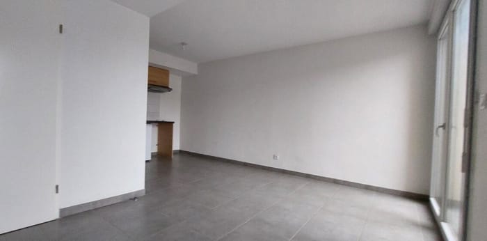 Image 2 sur 9 - Appartement  ·  Location · Tournefeuille (31170) · 2 pièces · 43m²