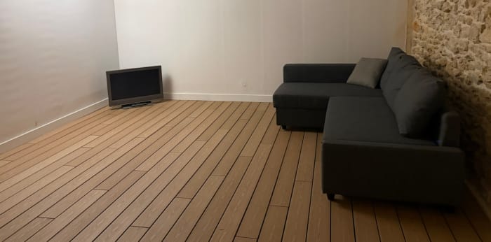 Image 17 sur 18 - Maison/villa  ·  Location · St Germain En Laye (78100) · 7 pièces · 180m²