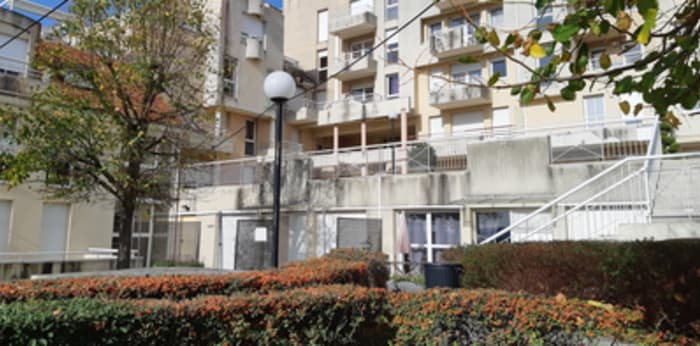 Image 8 sur 9 - Appartement  ·  Location · Meulan En Yvelines (78250) · 2 pièces · 45m²