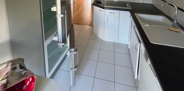 Image 5 sur 13 - Appartement  ·  Location · Lyon (69007) · 4 pièces · 106m²