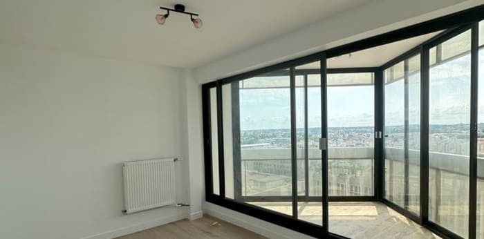 Image 3 sur 6 - Appartement  ·  Location · Creteil (94000) · 3 pièces · 51m²