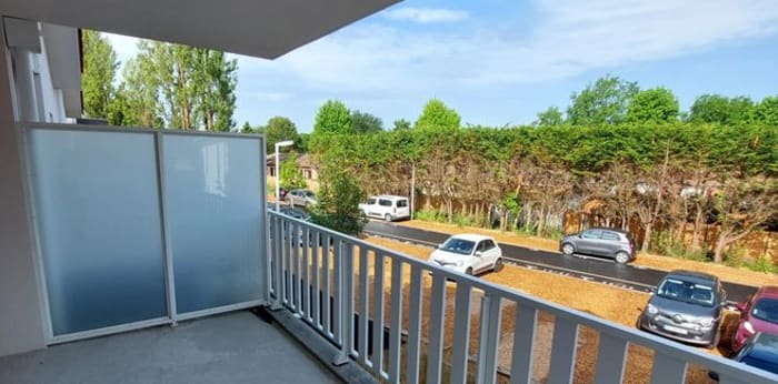 Image 1 sur 9 - Appartement  ·  Location · Le Barp (33114) · 3 pièces · 53m²