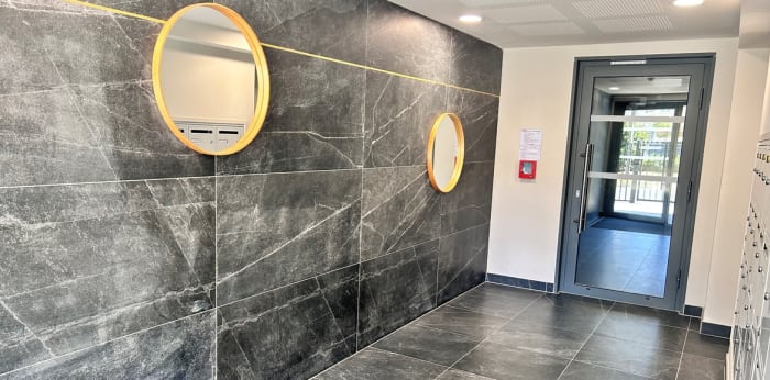 Image 4 sur 6 - Appartement  ·  Location · Le Havre (76620) · 1 pièce · 32m²