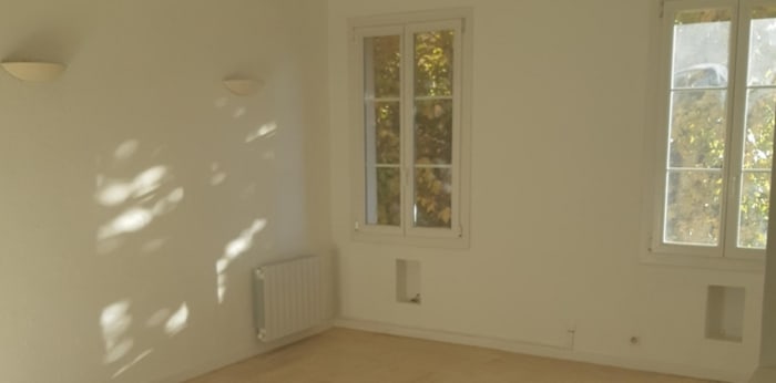 Image 1 sur 5 - Appartement  ·  Location · Aix En Provence (13100) · 3 pièces · 77m²