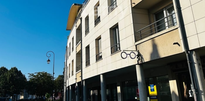 Image 1 sur 13 - Appartement  ·  Location · Compiegne (60200) · 2 pièces · 43m²