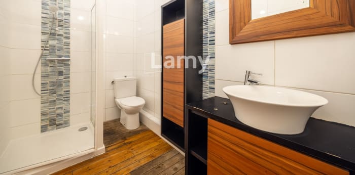 Image 4 sur 9 - Appartement  ·  Location · Toulouse (31000) · 3 pièces · 59m²