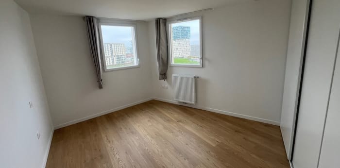 Image 5 sur 8 - Appartement  ·  Location · Bordeaux (33800) · 3 pièces · 72m²