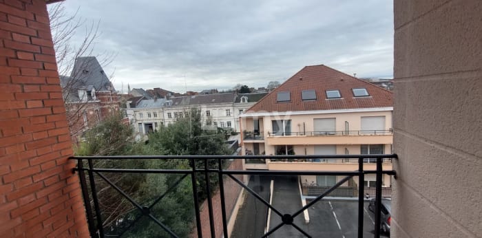 Image 10 sur 10 - Appartement  ·  Location · Valenciennes (59300) · 2 pièces · 35m²