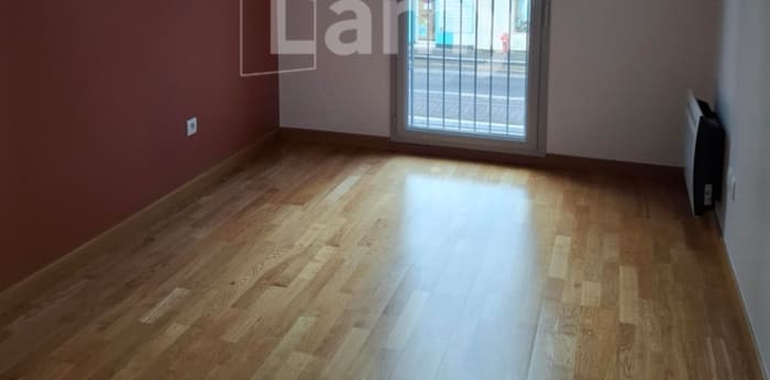 Image 8 sur 10 - Appartement  ·  Location · Nantes (44100) · 3 pièces · 62m²