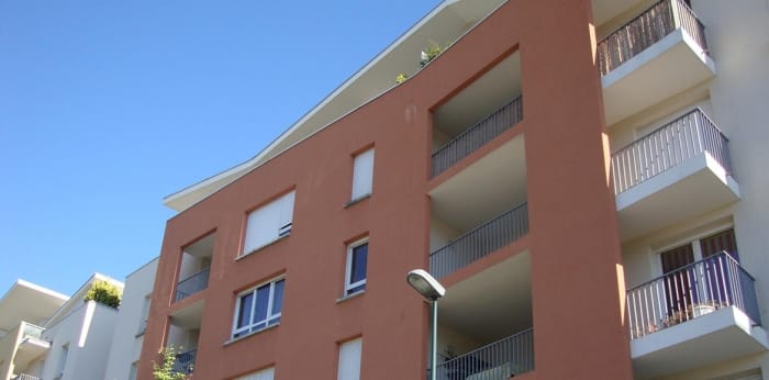 Image 13 sur 13 - Appartement  ·  Location · Echirolles (38130) · 4 pièces · 93m²