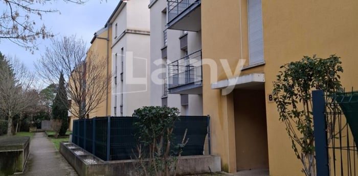 Image 9 sur 9 - Appartement  ·  Location · Toulouse (31200) · 38m²
