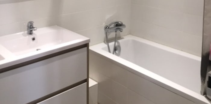 Image 7 sur 10 - Appartement  ·  Location · Besancon (25000) · 5 pièces · 136m²