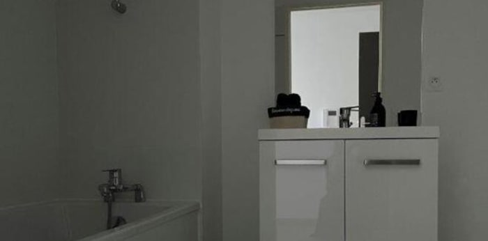 Image 3 sur 6 - Appartement  ·  Location · Rouen (76000) · 3 pièces · 61m²